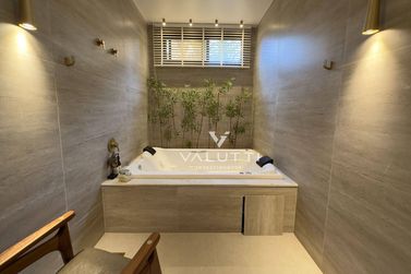 Sobrado &agrave; venda - 474m&sup2; - Condom&iacute;nio Vila Residencial B