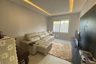 Sobrado &agrave; venda - 385m&sup2; - Royal Boulevard Yacht Residence e Resort