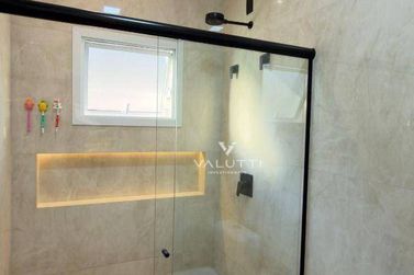 Casa &agrave; venda - 200m&sup2; - Condom&iacute;nio Villa Conscientia