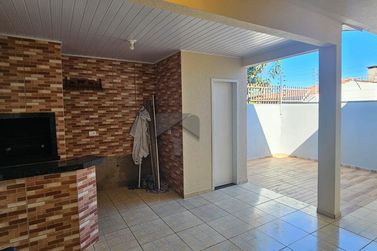 Casa &agrave; venda - 87m&sup2; - Jardim Canad&aacute; II