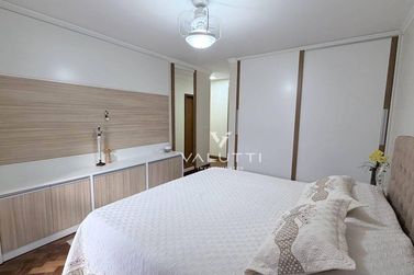 Casa &agrave; venda - 388m&sup2; - Condom&iacute;nio Vila Residencial B