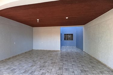 Casa &agrave; venda - 162m&sup2; - Parque Imperatriz