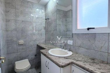 Sobrado &agrave; venda - 450m&sup2; - Jardim Polo Centro