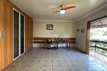 Sobrado &agrave; venda - 450m&sup2; - Parque Residencial Karla