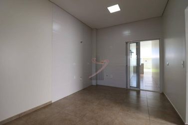 Casa &agrave; venda - 152m&sup2; - Jardim Lancaster