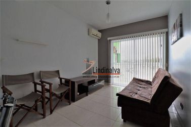 Apartamento &agrave; venda - 67m&sup2; - Parque Ouro Verde