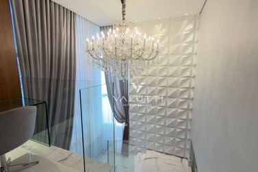 Sobrado &agrave; venda - 311m&sup2; - Condom&iacute;nio Terras Alpha II