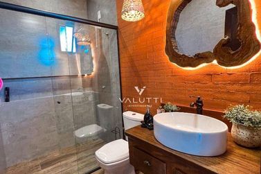 Casa &agrave; venda - 267m&sup2; - Condom&iacute;nio Arco de Paris