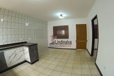 Casa &agrave; venda - 100m&sup2; - Jardim Alice I
