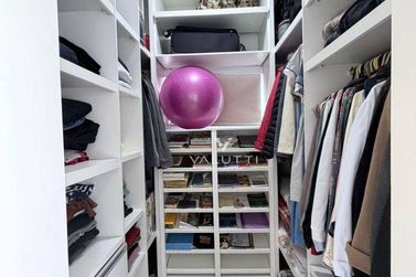 Casa &agrave; venda - 236m&sup2; - Condom&iacute;nio Arco de Paris