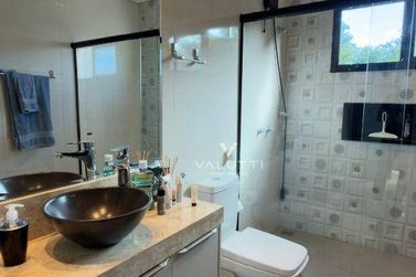 Sobrado &agrave; venda - 169m&sup2; - Condominio Residencial Igua&ccedil;u