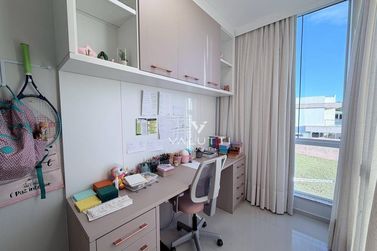 Casa &agrave; venda - 260m&sup2; - Condom&iacute;nio Terras Alpha I