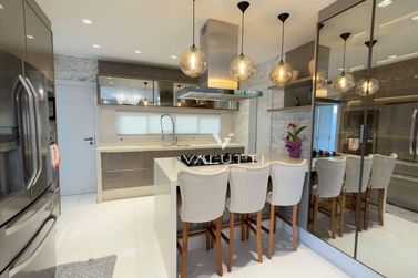 Sobrado &agrave; venda - 311m&sup2; - Condom&iacute;nio Terras Alpha II