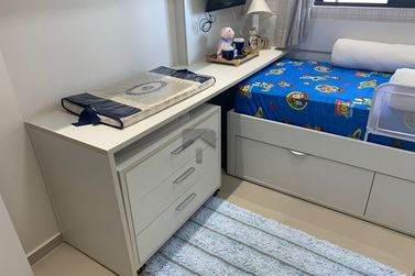 Apartamento &agrave; venda - 73m&sup2; - Itaipu A