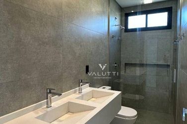 Casa &agrave; venda - 263m&sup2; - Royal Boulevard Yacht Residence e Resort