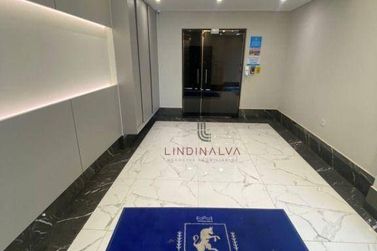 Apartamento &agrave; venda - 69m&sup2; - Edif&iacute;cio Residencial Torino