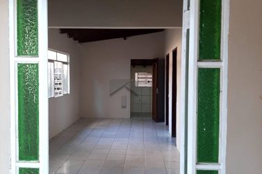 Casa &agrave; venda - 63m&sup2; - Jardim S&atilde;o Paulo II