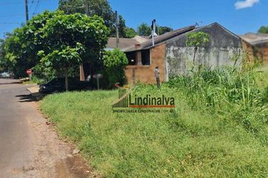 Terreno &agrave; venda - 513m&sup2; - Beverly Falls Park