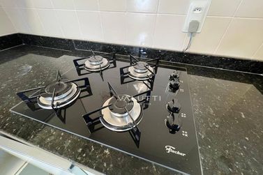 Apartamento &agrave; venda - 42m&sup2; - Edif&iacute;cio Cheverny