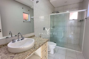Casa &agrave; venda - 279m&sup2; - Condom&iacute;nio Residencial Porto Seguro