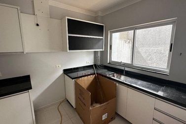 Sobrado para alugar - 82m&sup2; - Vila Yolanda