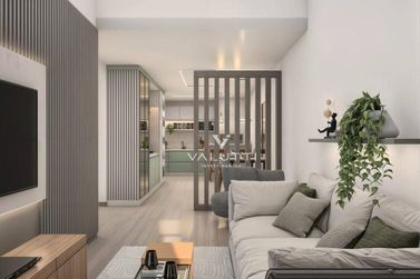 Sobrado &agrave; venda - 113m&sup2; - RESIDENCIAL NEVADA