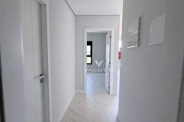 Apartamento &agrave; venda - 82m&sup2; - Residencial London Tower