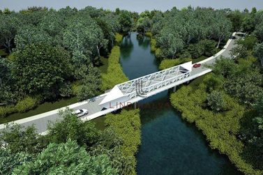 Terreno &agrave; venda - 728m&sup2; - Royal Boulevard Yacht Residence e Resort