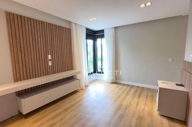 Sobrado &agrave; venda - 260m&sup2; - Condom&iacute;nio Terras Alpha I