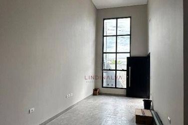 Casa &agrave; venda - 99m&sup2; - Jardim Karla