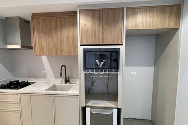 Apartamento &agrave; venda - 100m&sup2; - Edif&iacute;cio Residencial Liberty