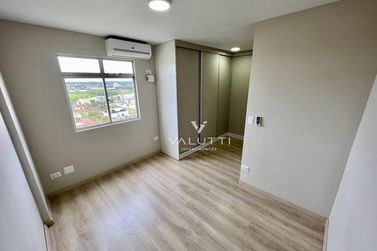 Apartamento &agrave; venda - 42m&sup2; - Edif&iacute;cio Cheverny