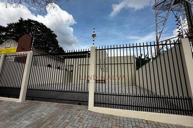 Casa &agrave; venda - 40m&sup2; - Vila Yolanda