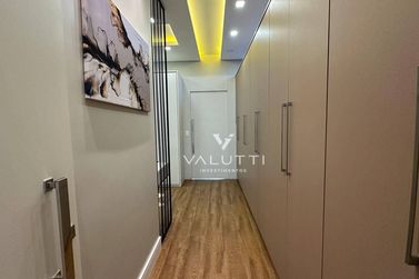Casa &agrave; venda - 407m&sup2; - Condom&iacute;nio Residencial Reserva Igua&ccedil;u