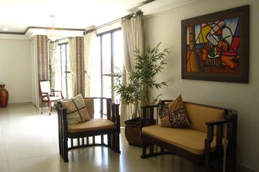 Apartamento &agrave; venda - 469m&sup2; - Centro