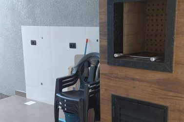 Casa &agrave; venda - 68m&sup2; - Tr&ecirc;s Pinheiros