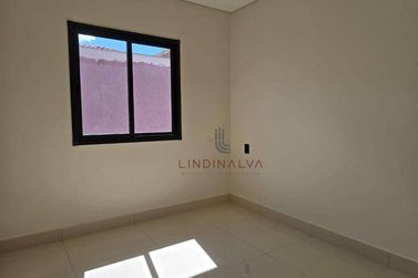 Casa &agrave; venda - 103m&sup2; - Loteamento Lind&oacute;ia