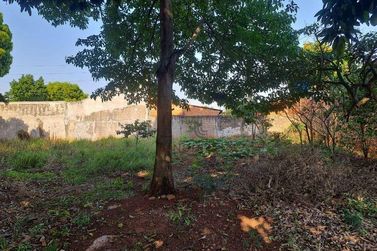 Terreno &agrave; venda - 318m&sup2; - Jardim S&atilde;o Paulo I