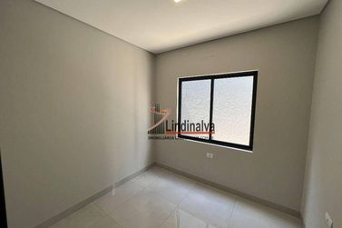 Casa &agrave; venda - 92m&sup2; - Vila Borges