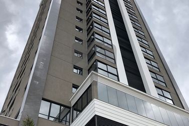 Apartamento &agrave; venda - 154m&sup2; - Vila Maracana