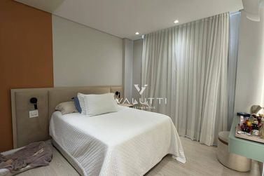 Apartamento &agrave; venda - 85m&sup2; - Edif&iacute;cio Cancun