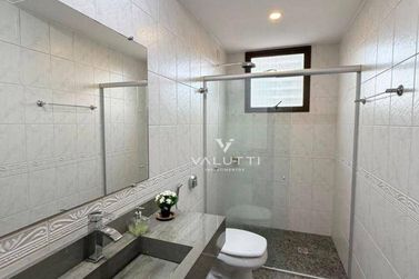 Apartamento &agrave; venda - 176m&sup2; - Edificio Residencial Country Ville