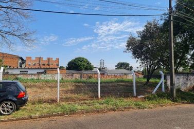 Terreno &agrave; venda - 1630m&sup2; - Parque Residencial Morumbi