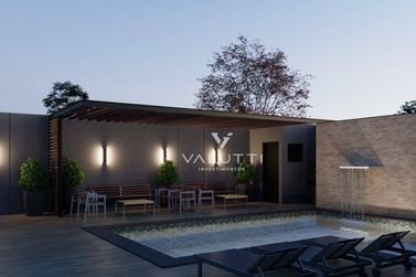 Terreno &agrave; venda - 250m&sup2; - Condominio Residencial Villa Bela