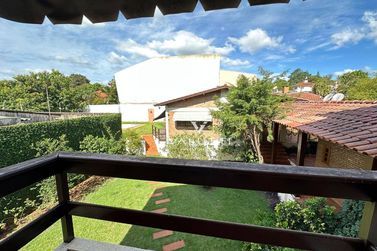 Sobrado &agrave; venda - 450m&sup2; - Parque Residencial Karla