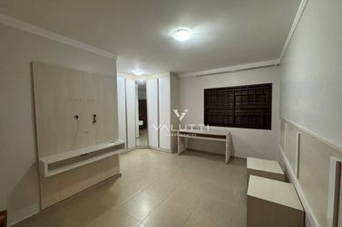Casa para alugar - 165m&sup2; - Vila A