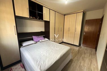 Casa &agrave; venda - 250m&sup2; - Jardim Dona F&aacute;tima Osman