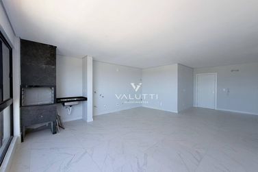 Apartamento &agrave; venda - 82m&sup2; - Residencial London Tower