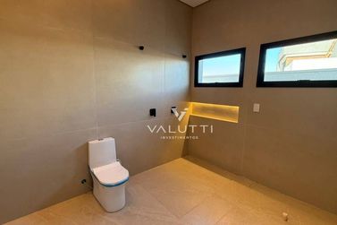Casa &agrave; venda - 220m&sup2; - Royal Boulevard Yacht Residence e Resort