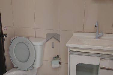 Casa para alugar - 70m&sup2; - Campos do Igua&ccedil;u